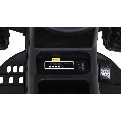 panel dźwiękowy bdm0925